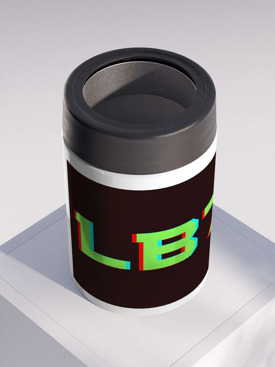 LB7 Steel Koozie product image (4)