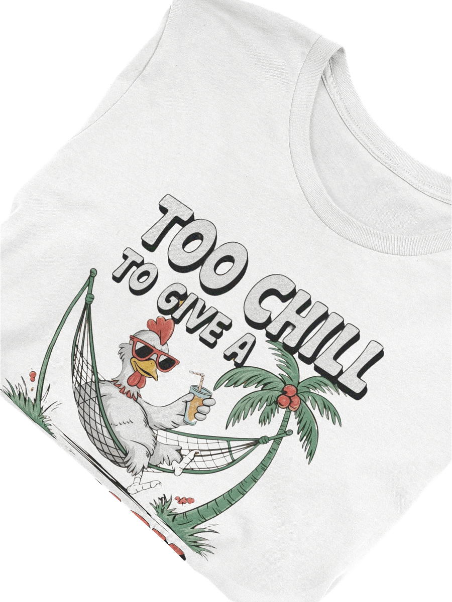 No CLUCKS given product image (15)