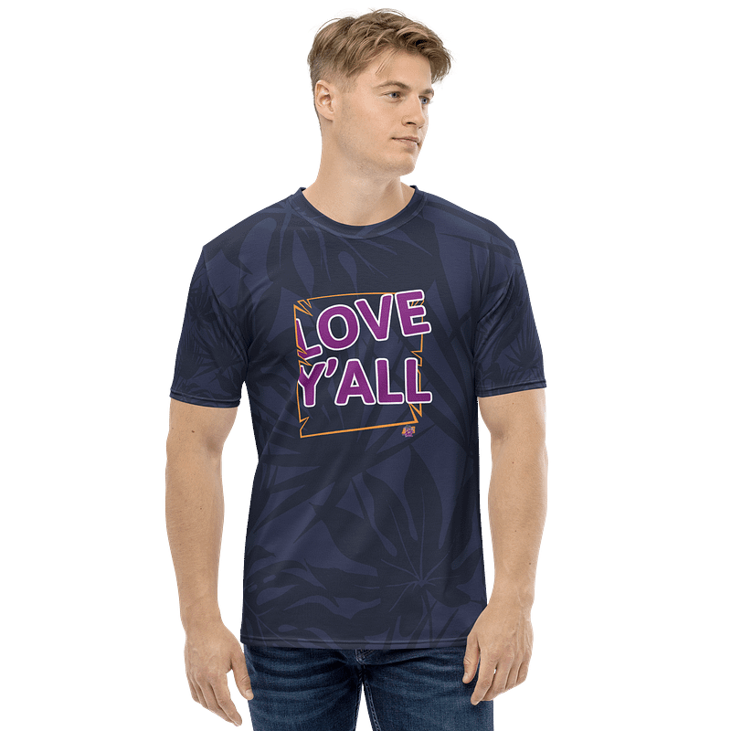 Love Y'all Creator Shirt