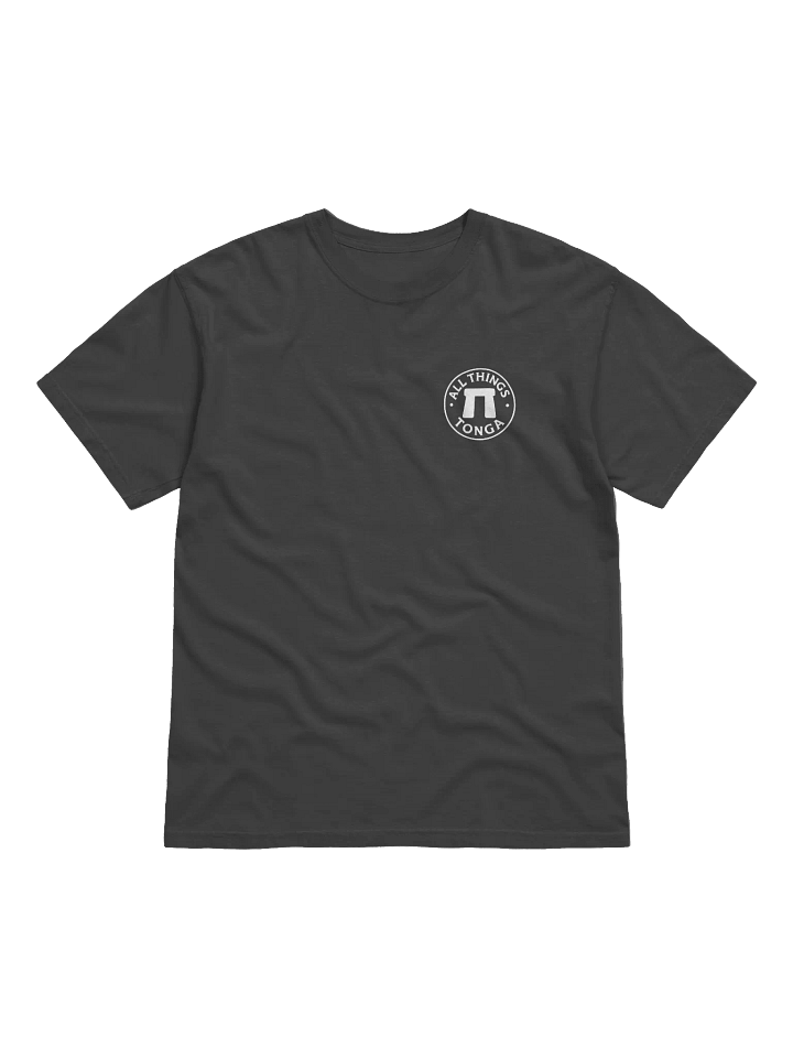 All Things Tonga Tongan Fisherman Tshirt product image (2)