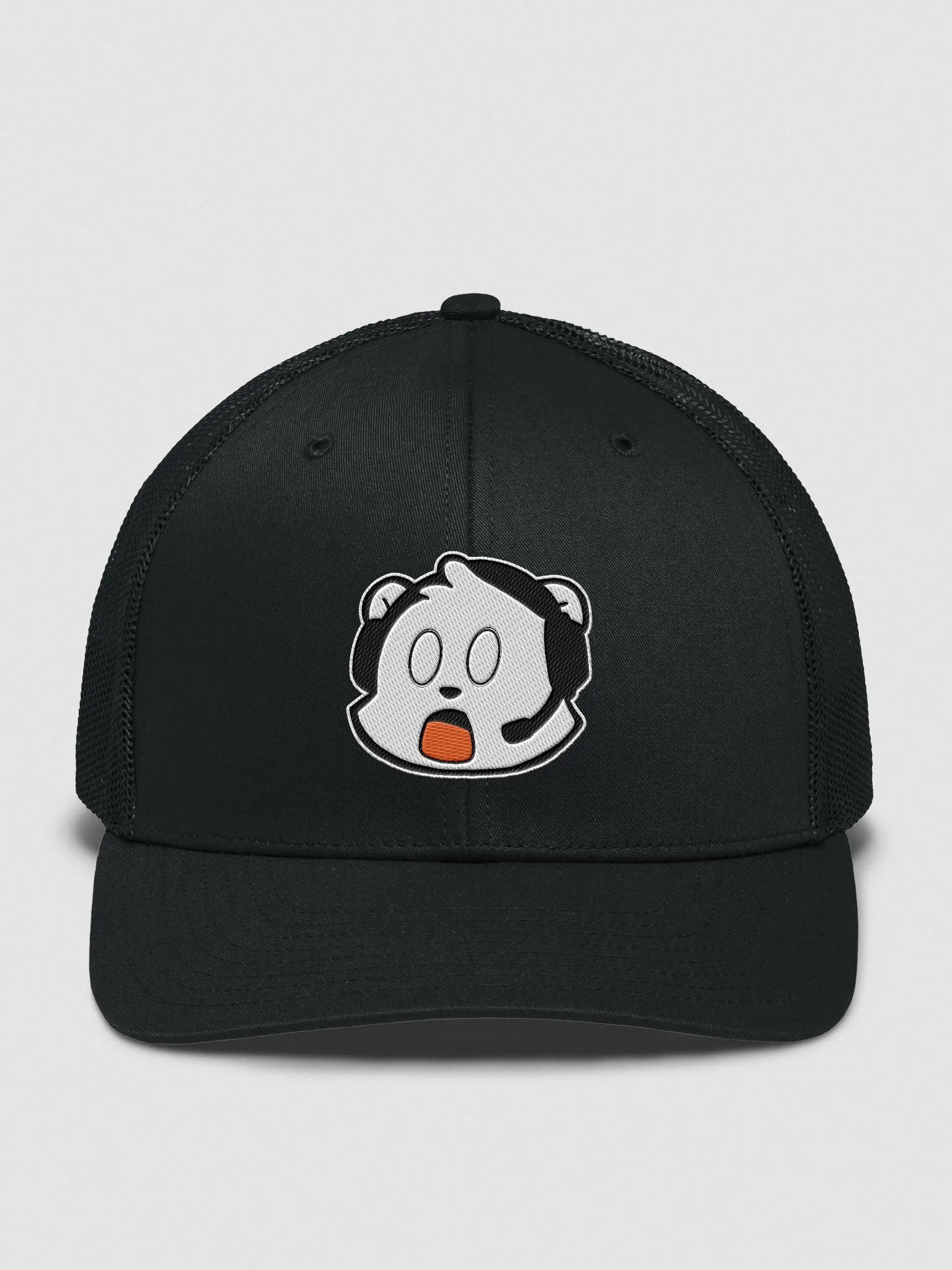 Shock and Awe - Trucker Hat product image (1)