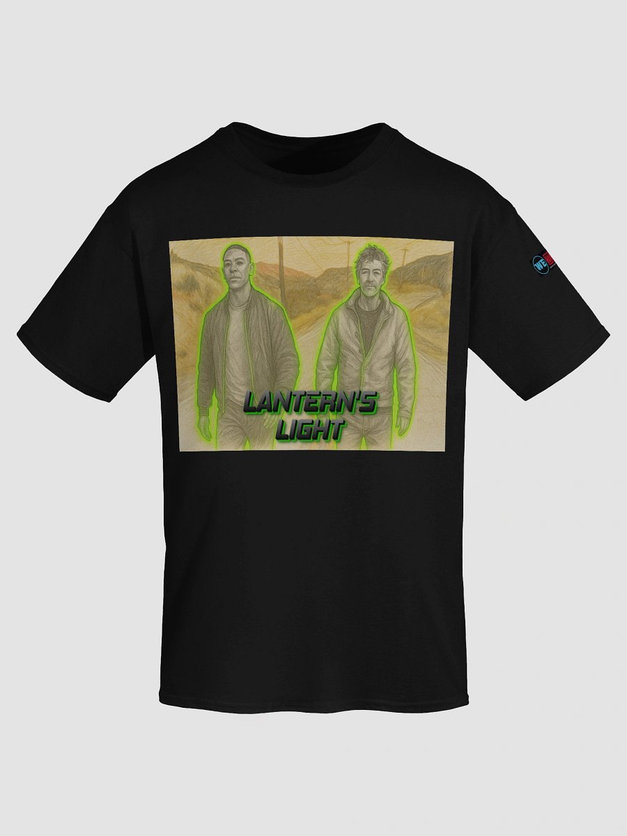 Lantern's Light Tee product image (78)