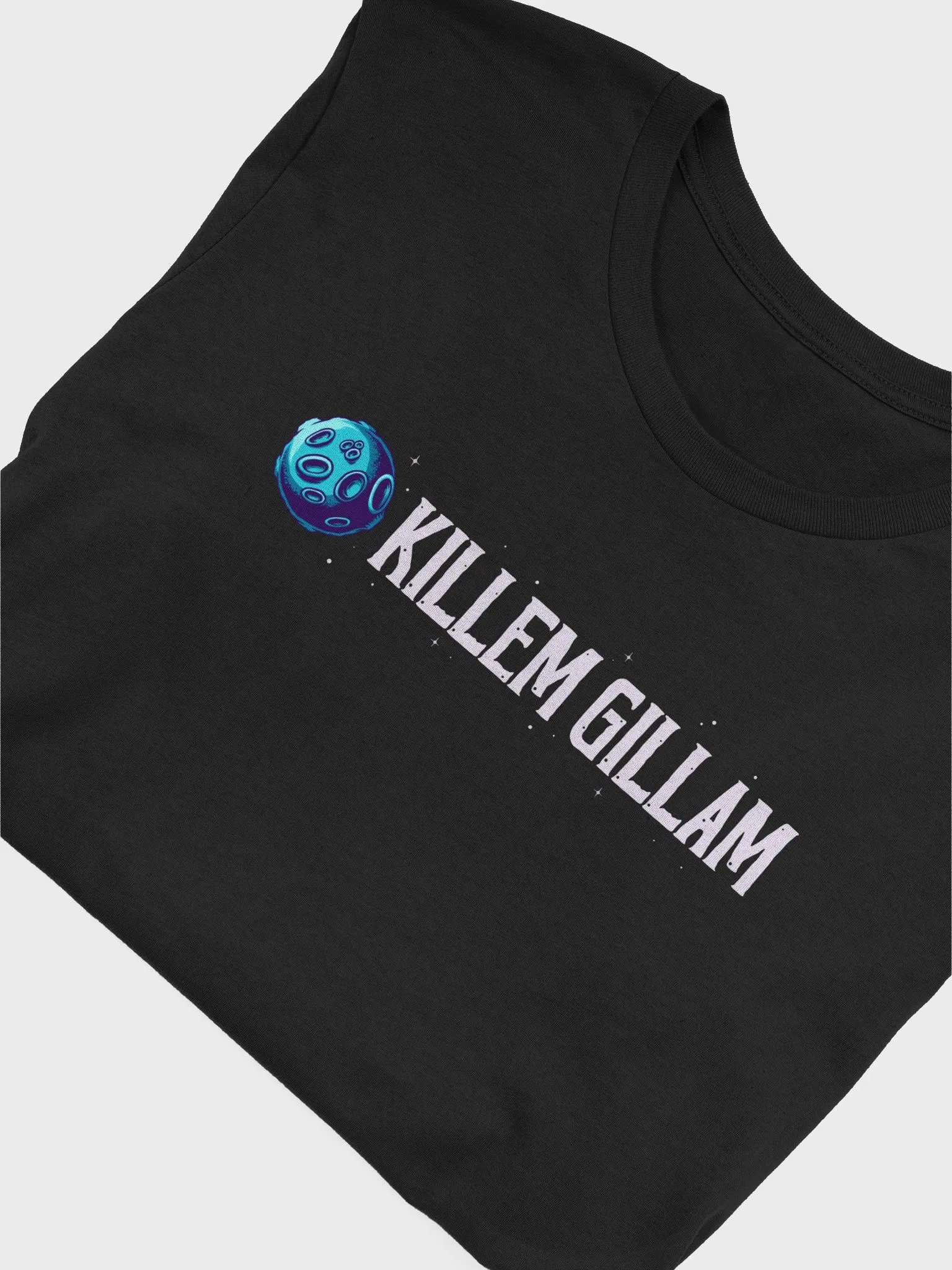 Killem Gillam T-Shirt (Thicker Fit) product image (4)