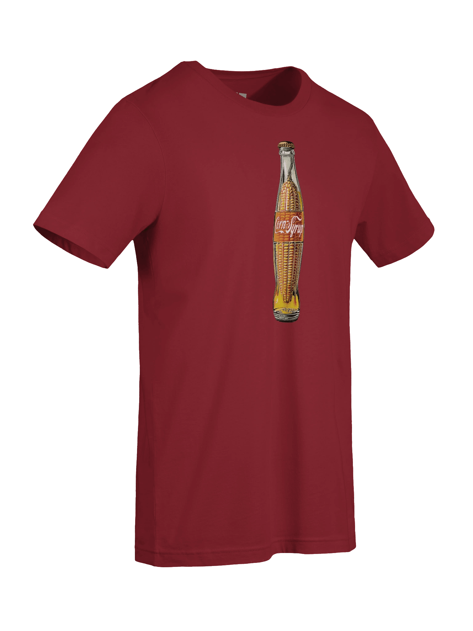 Corn Syrup Bottle product image (4)