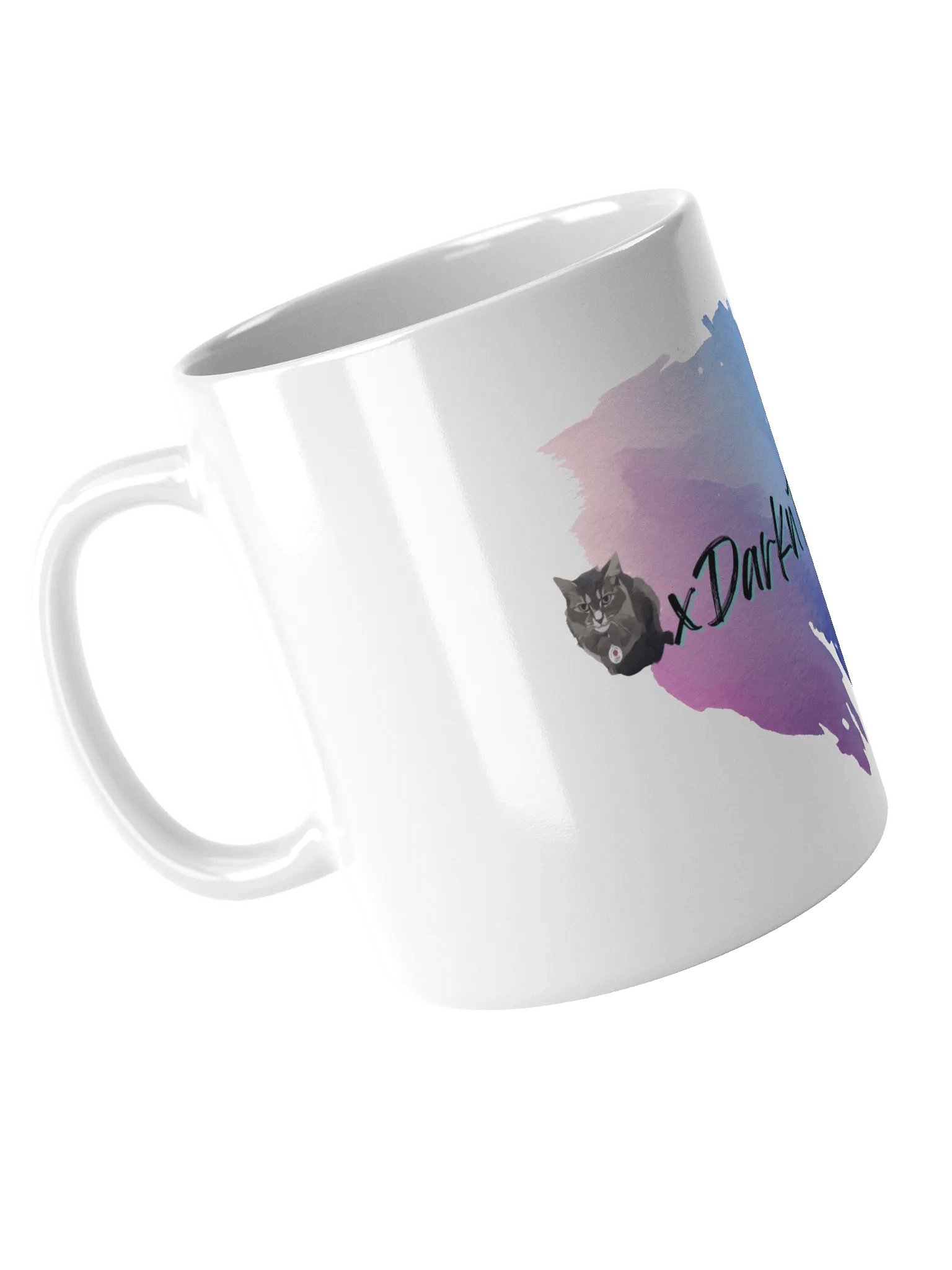 xDarknTwistyx Mug product image (3)