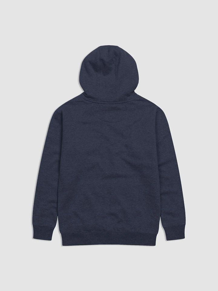 Galva Fade 2D Hoodie product image (62)
