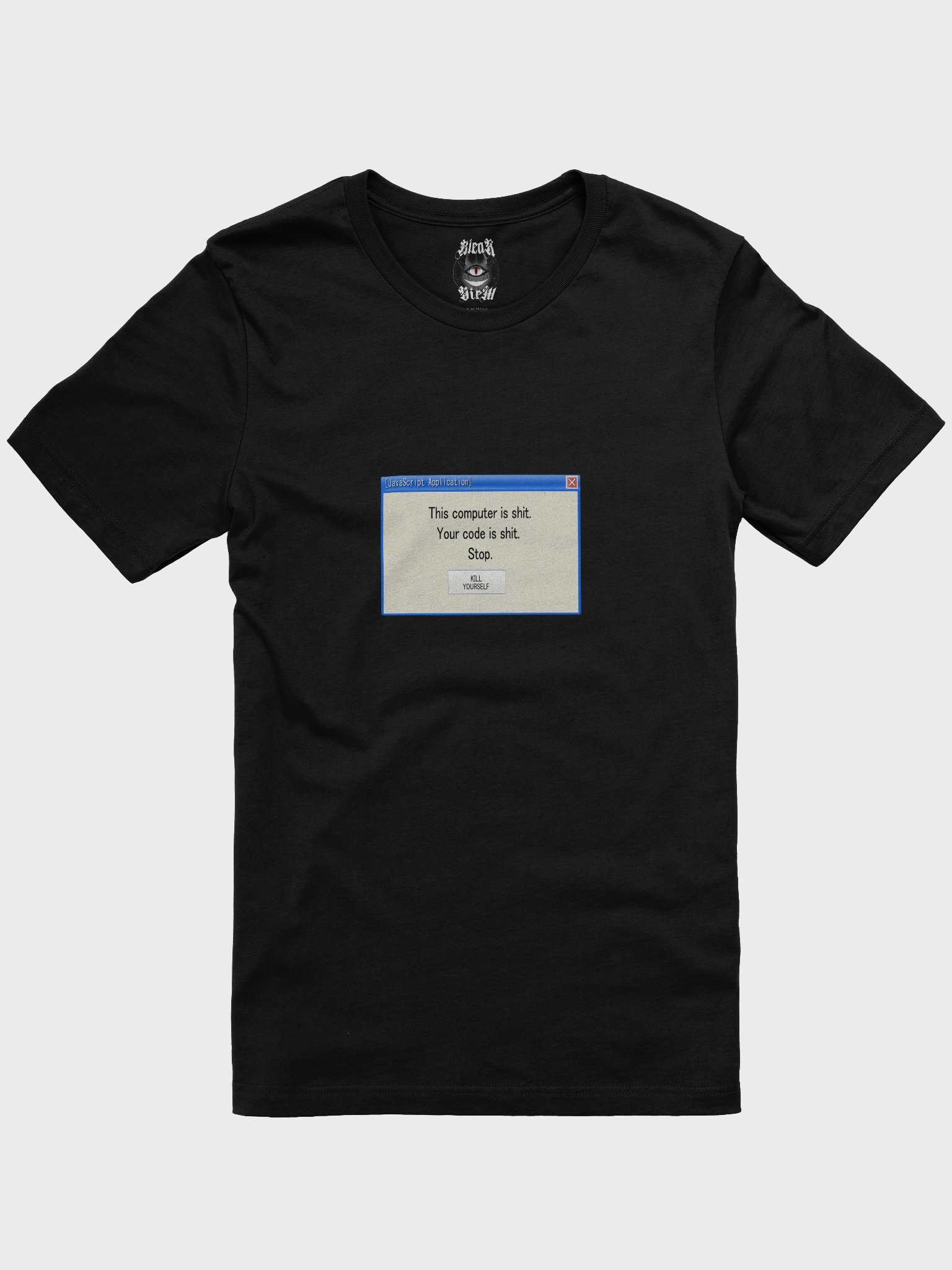 Turn off your computer please product image (1)