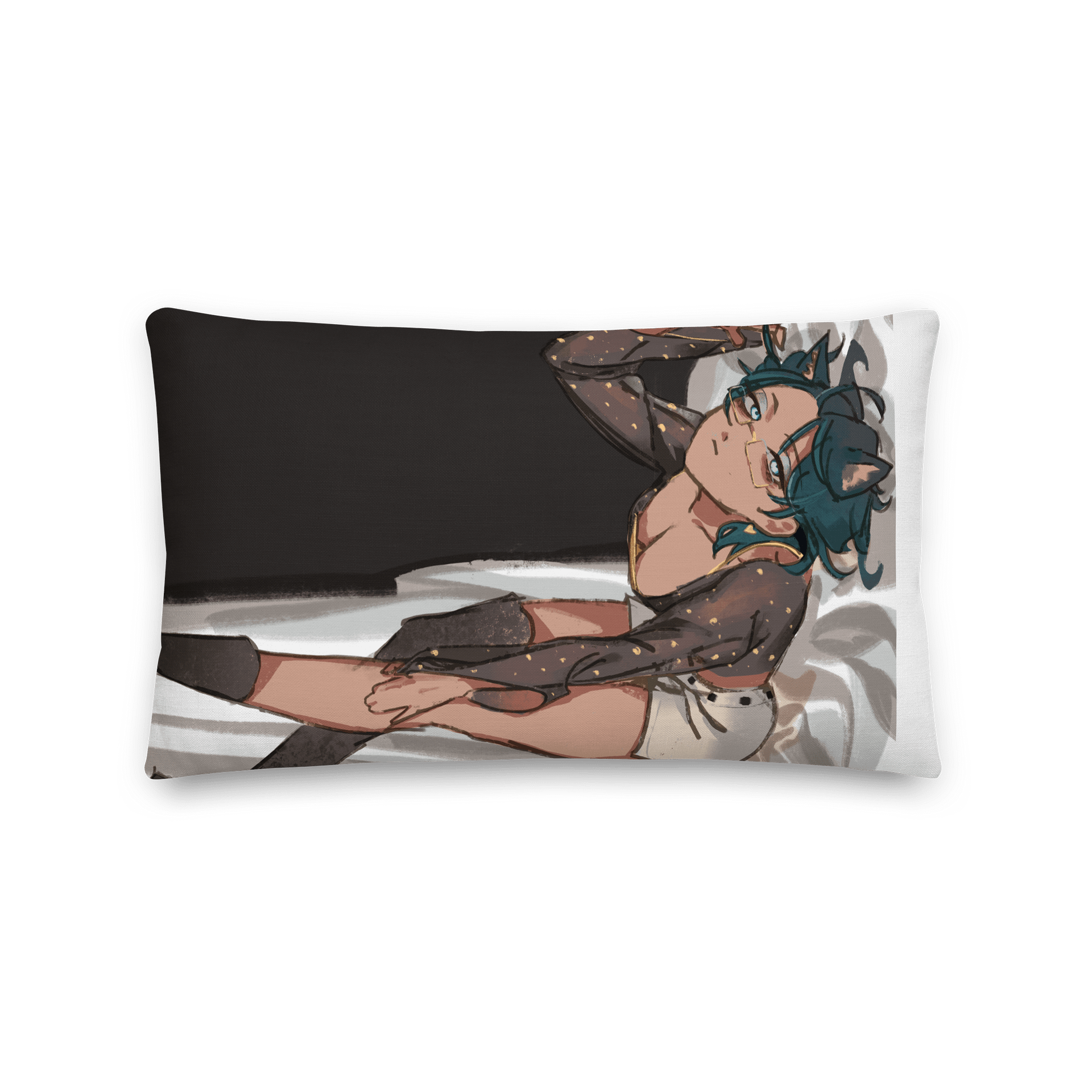 Cozy Dizzy Stars Pillow product image (2)