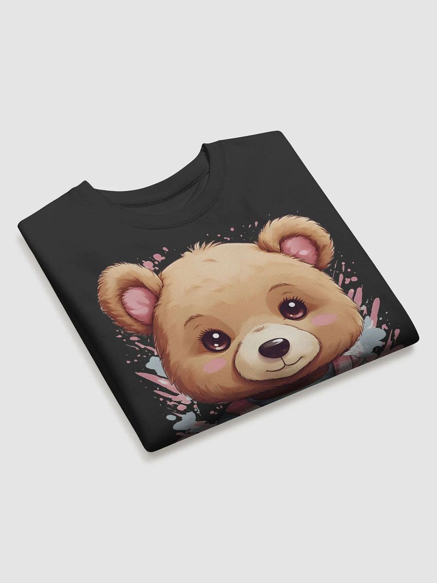 Whimsical Bear Adventure Sweatshirt product image (23)