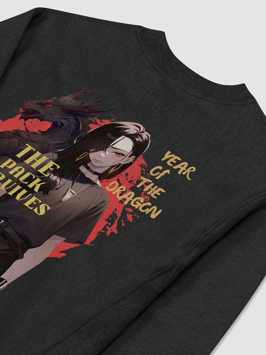 UNLAWFULxDRAGONS Long Sleeve product image (4)