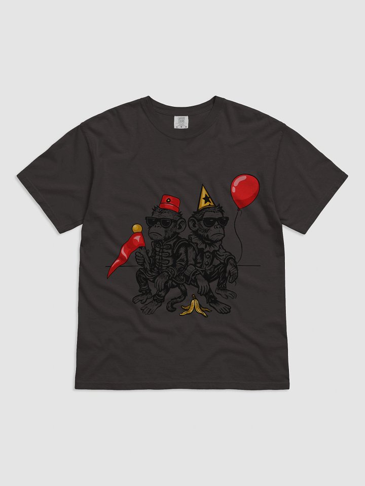 Monkey Tee product image (1)