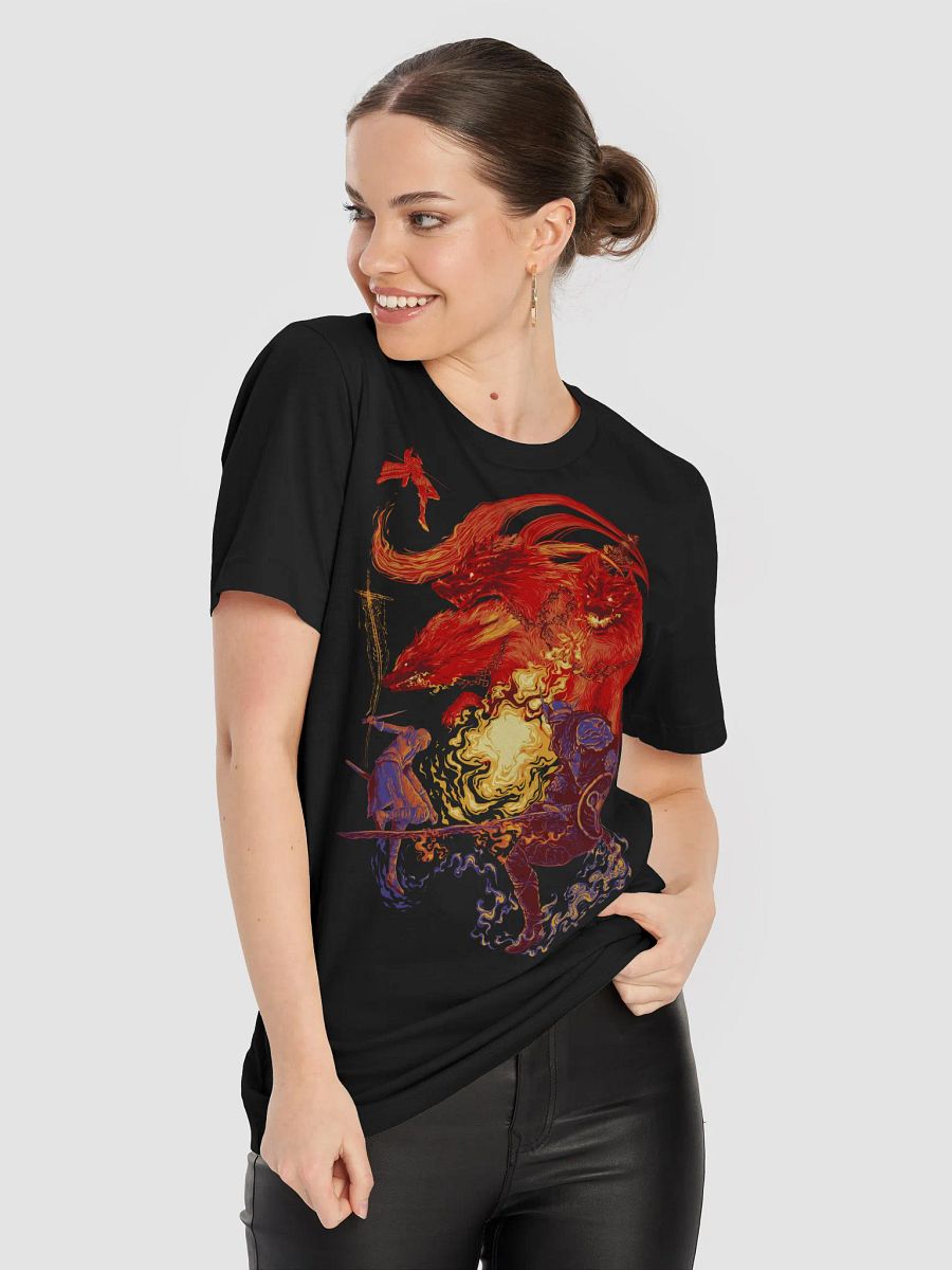 The Burning Howl product image (4)