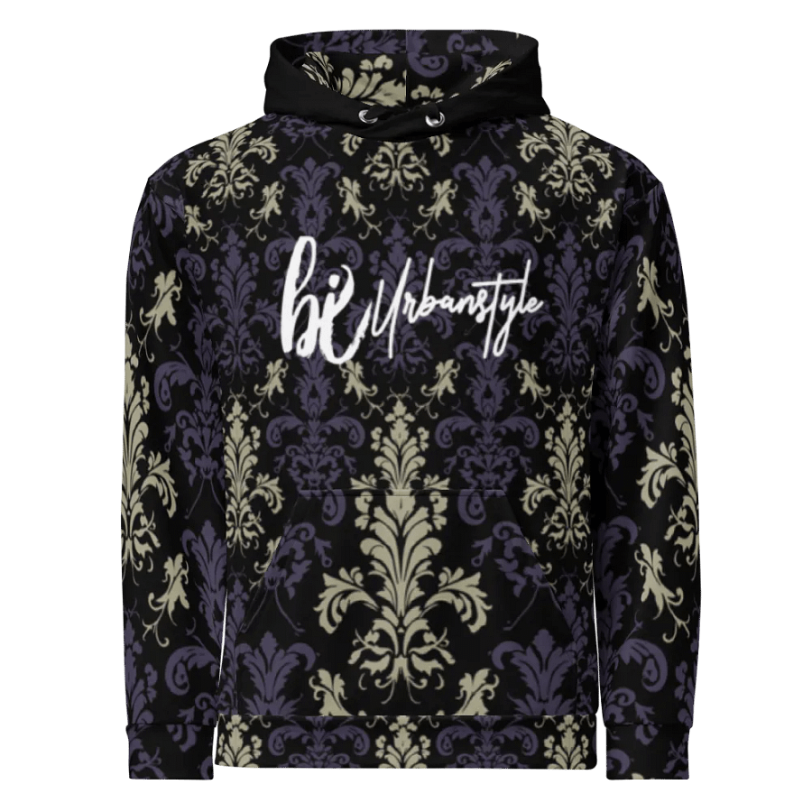 Unisex Hoodie URBANSTYLE product image (1)