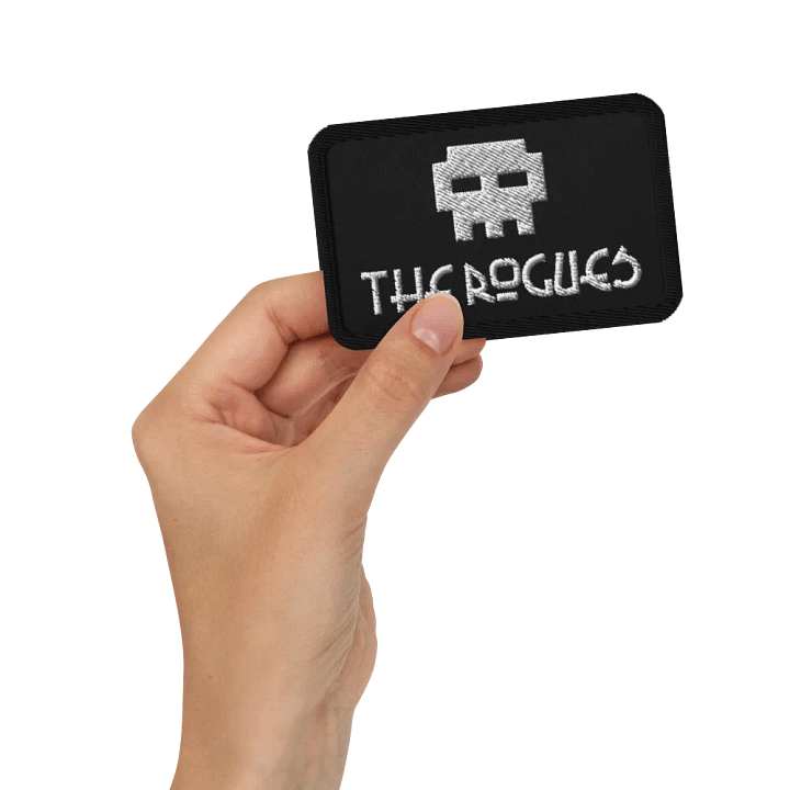 The Rogues Patch product image (2)
