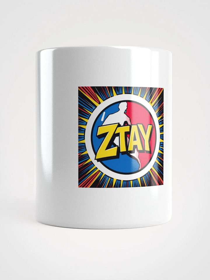 ZTAY Mug product image (5)
