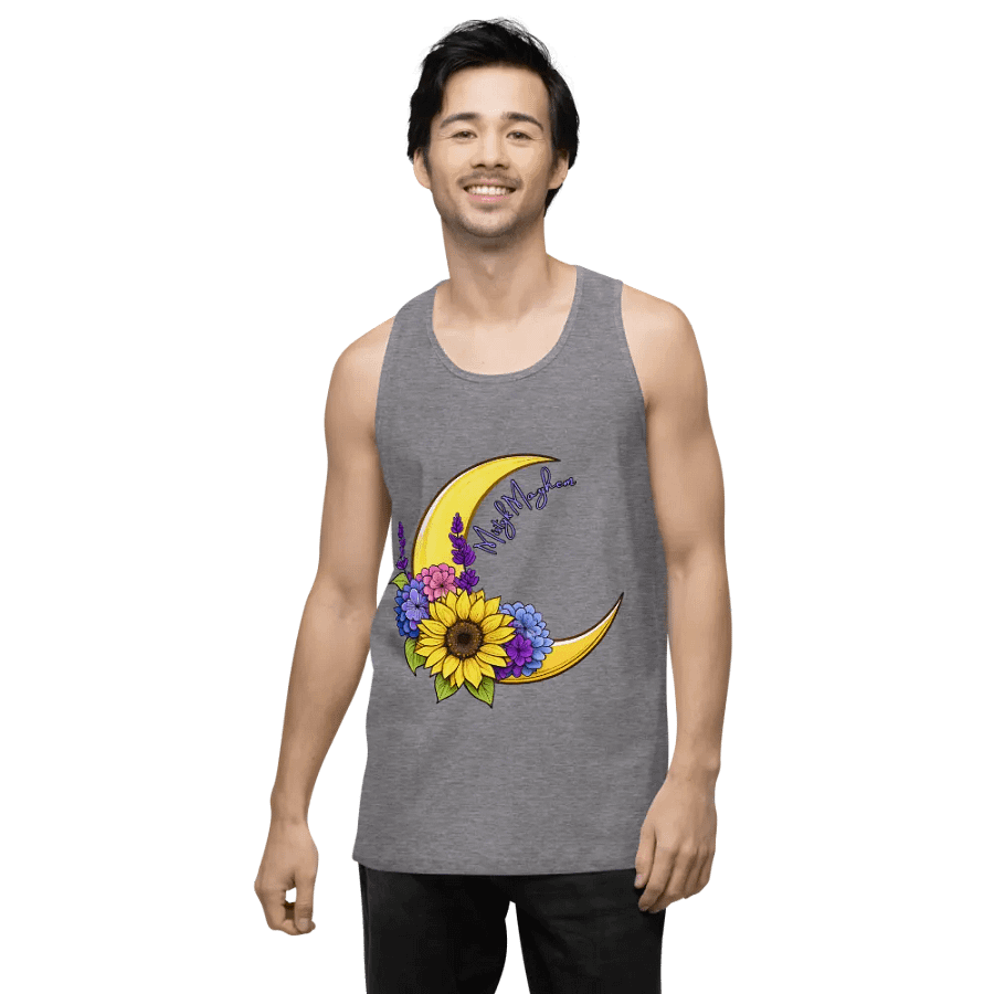 MM Logo Tank product image (2)
