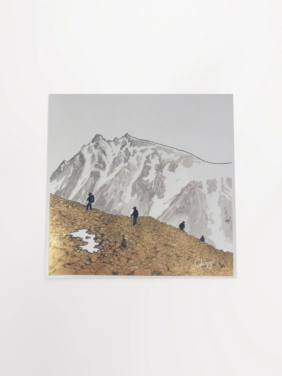 Expedition Print product image (4)