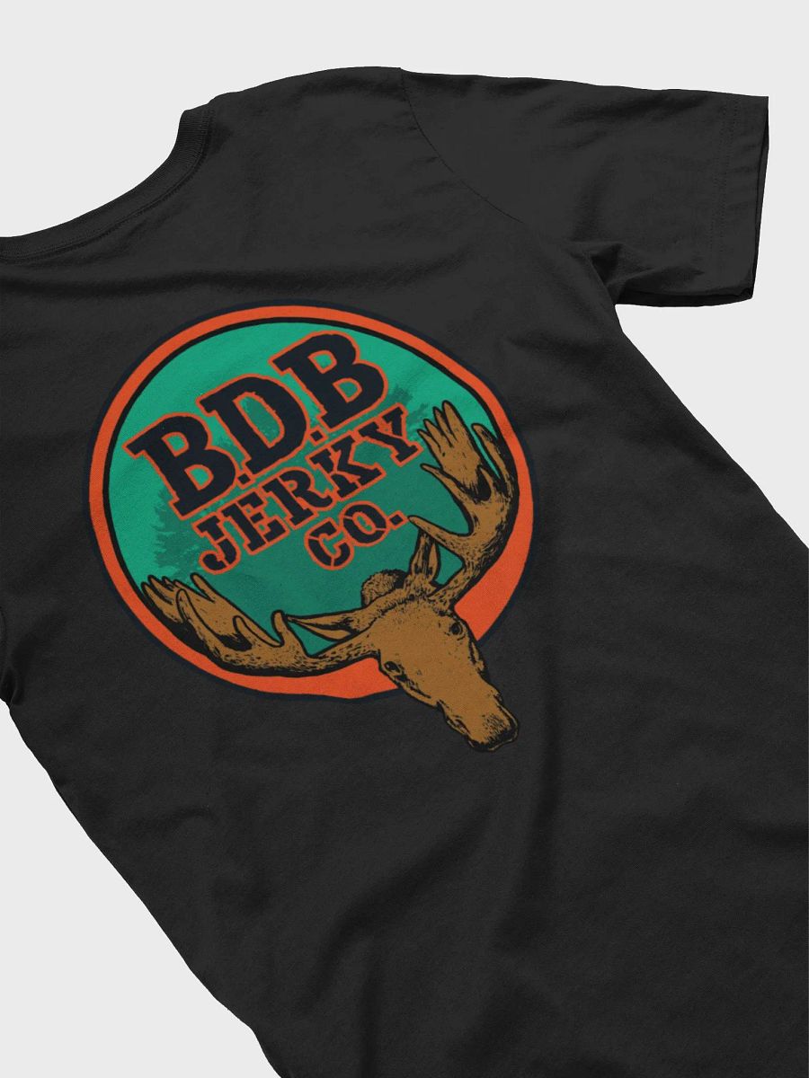 BDB JERKY CO MERCH product image (5)