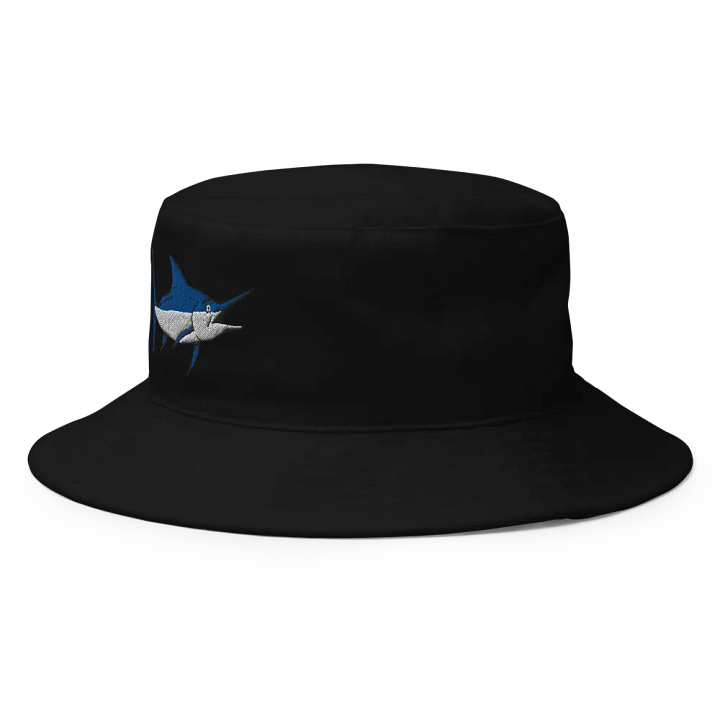 Marlin Majesty Bucket Hat product image (4)