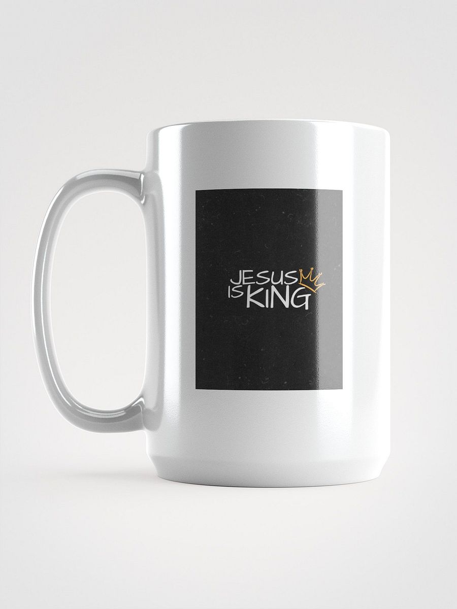 King's Crown Mug product image (6)