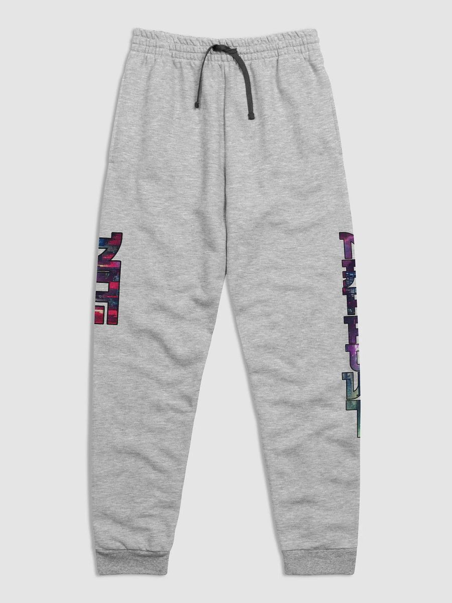 NTG Skyline Unisex Sweatpants product image (1)