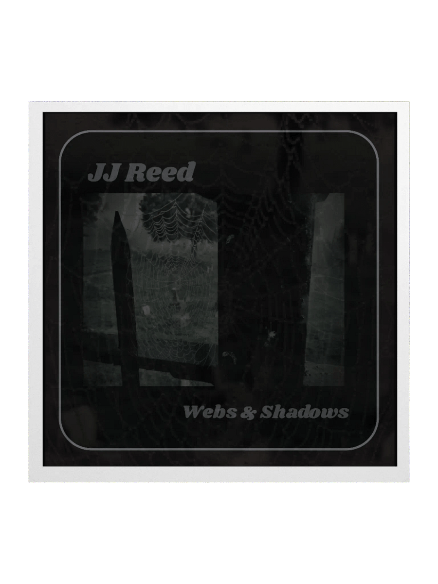 Webs & Shadows Album Stickers product image (2)