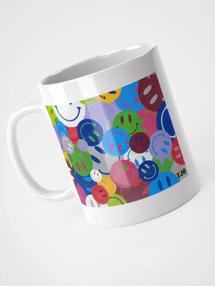 Smiley Mug product image (1)