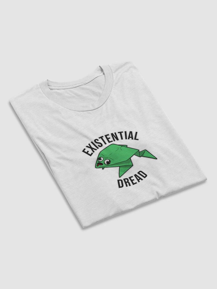 Existential Dread - Unisex Tee product image (6)