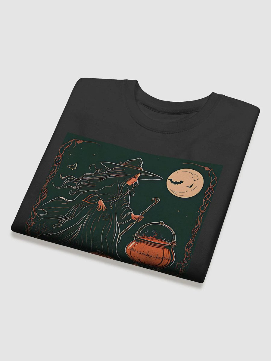 Mystical Cauldron Comfort product image (4)