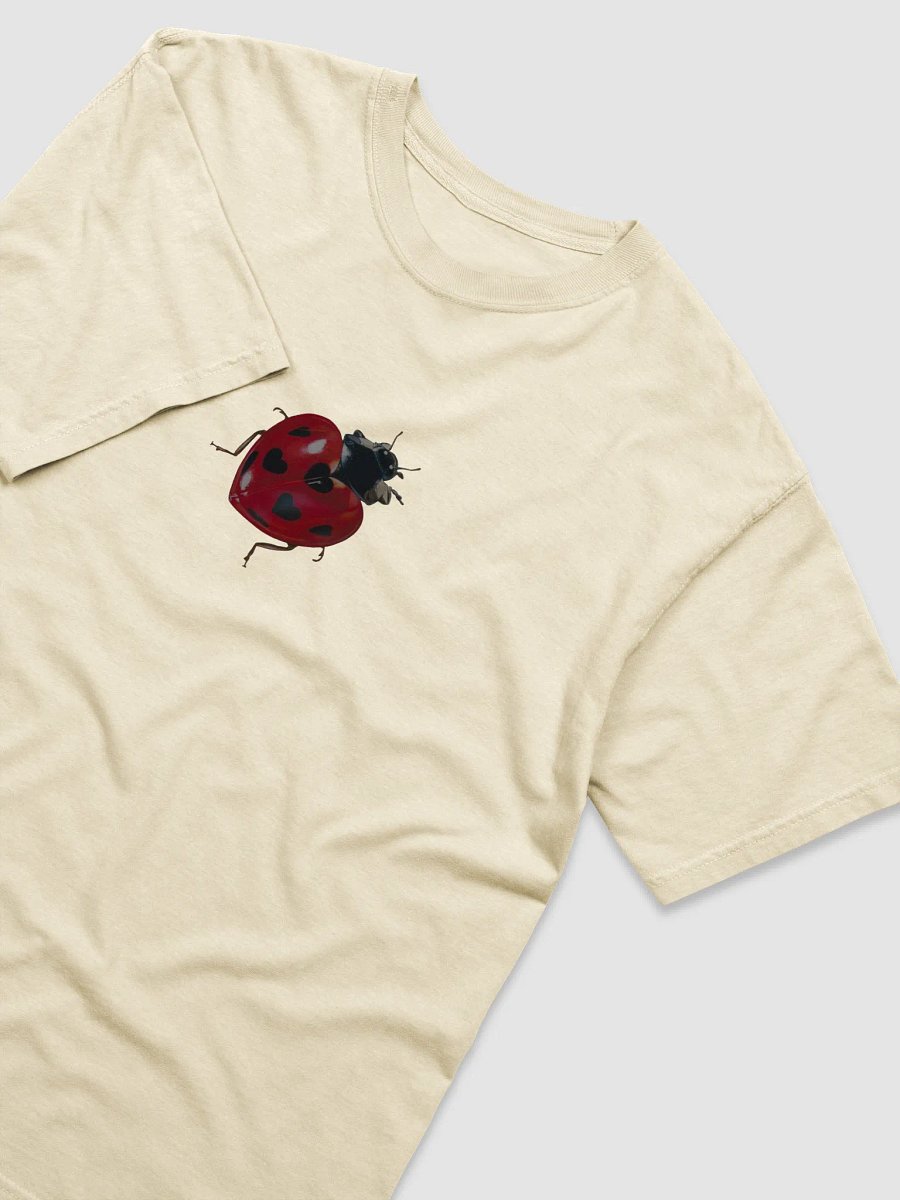 Ladybug Graphic T-shirt product image (8)