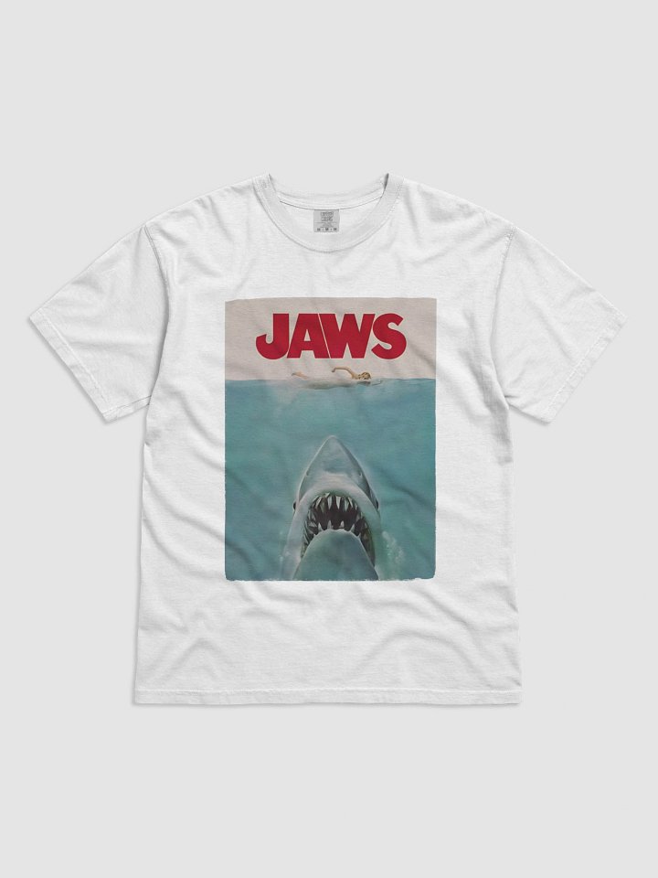 JAWS T-Shirt product image (1)