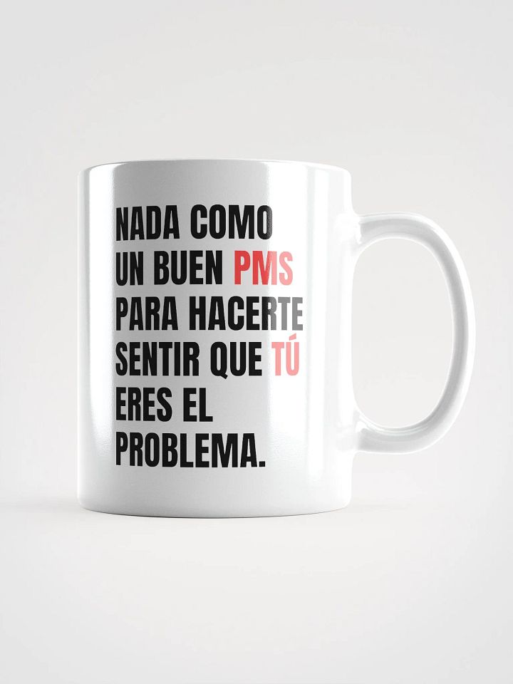 Un buen PMS product image (1)