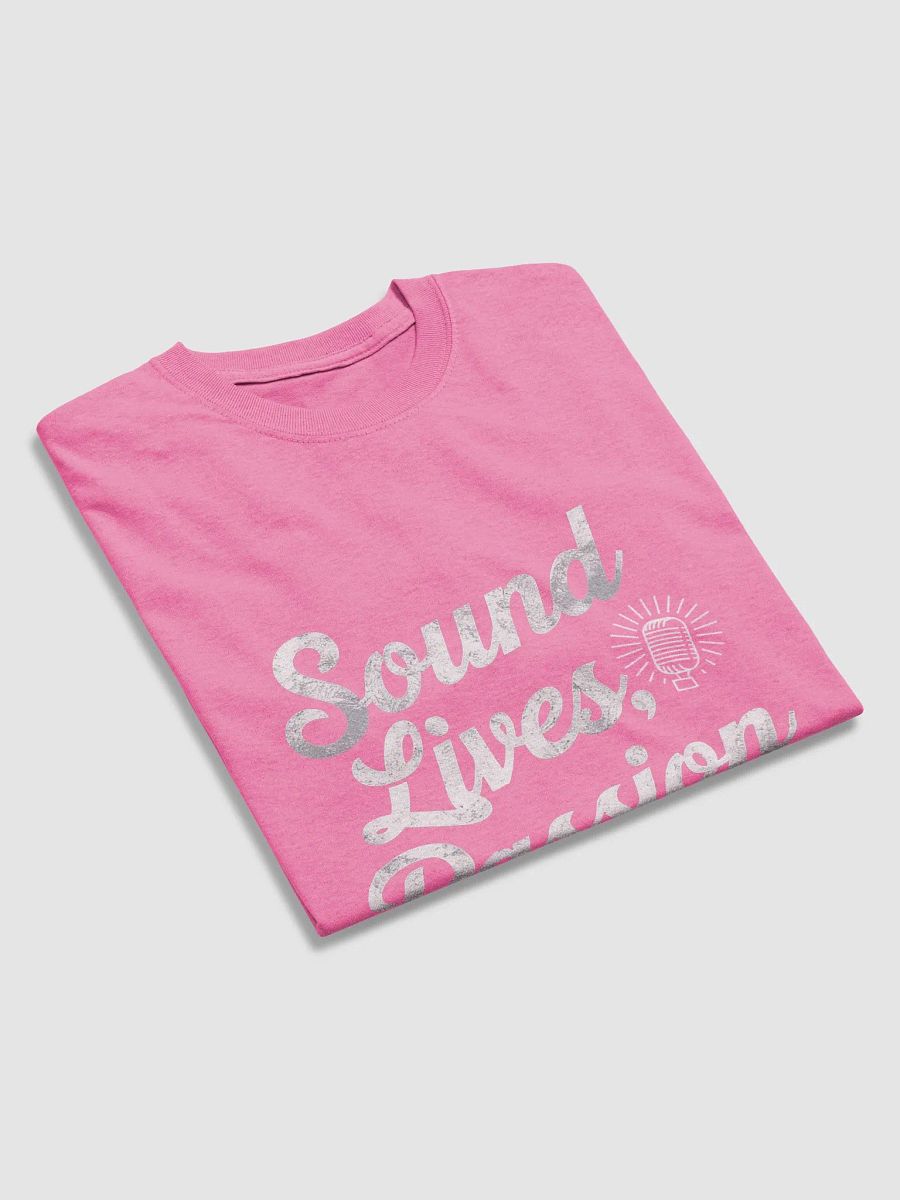 Passion Script Gildan Tee product image (4)