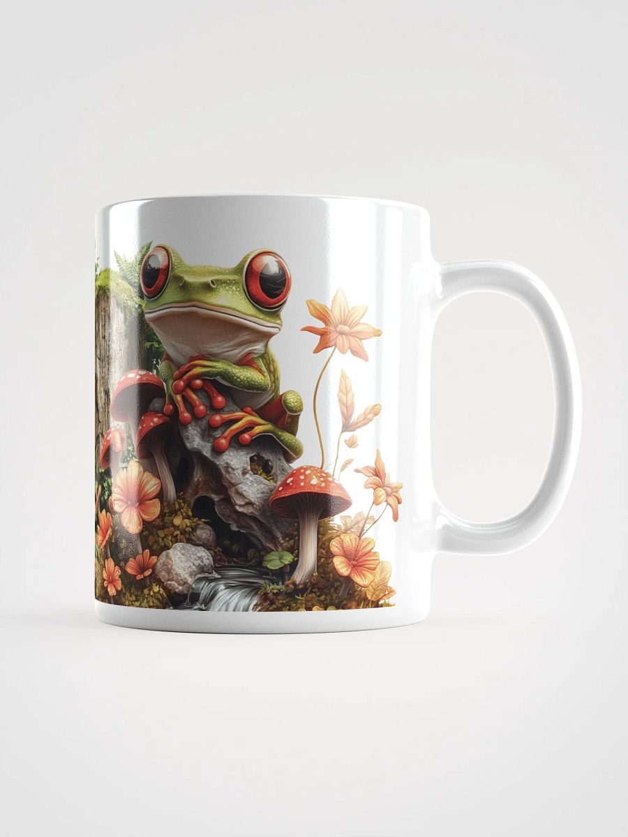 Rainforest Wildlife Mug product image (8)
