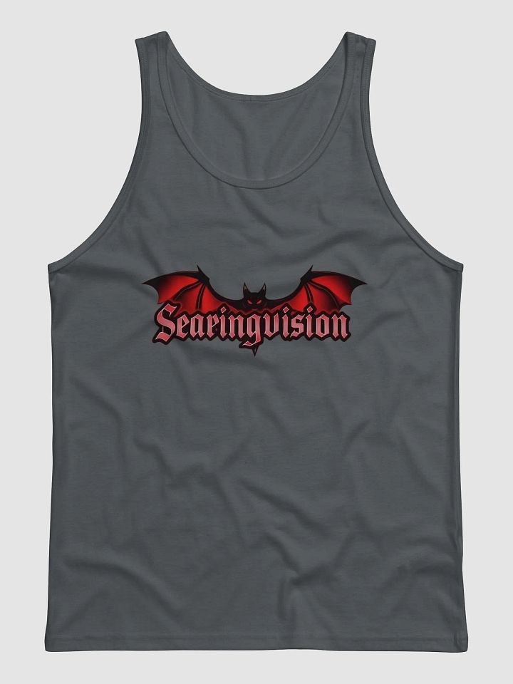 SearingVision Gothic Bat Tank product image (8)