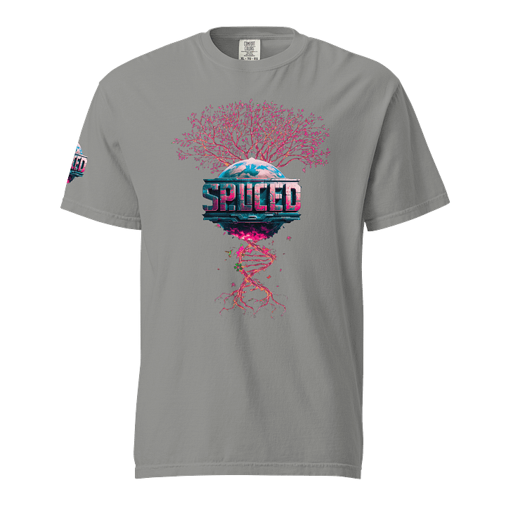 Spliced Wrld Tshirt product image (1)