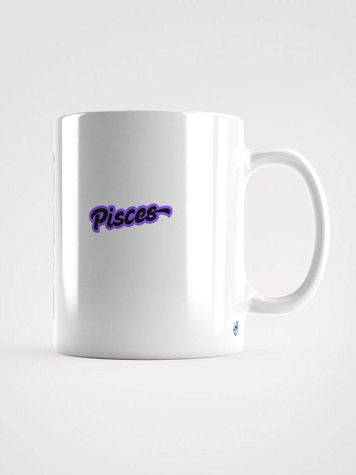 Pisces Dreams Mug product image (2)