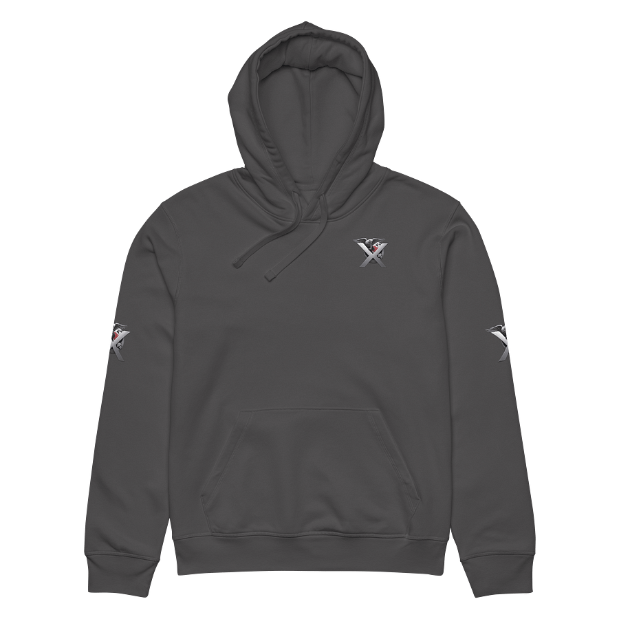 Xplorer's Organic Hoodie (Print) product image (6)