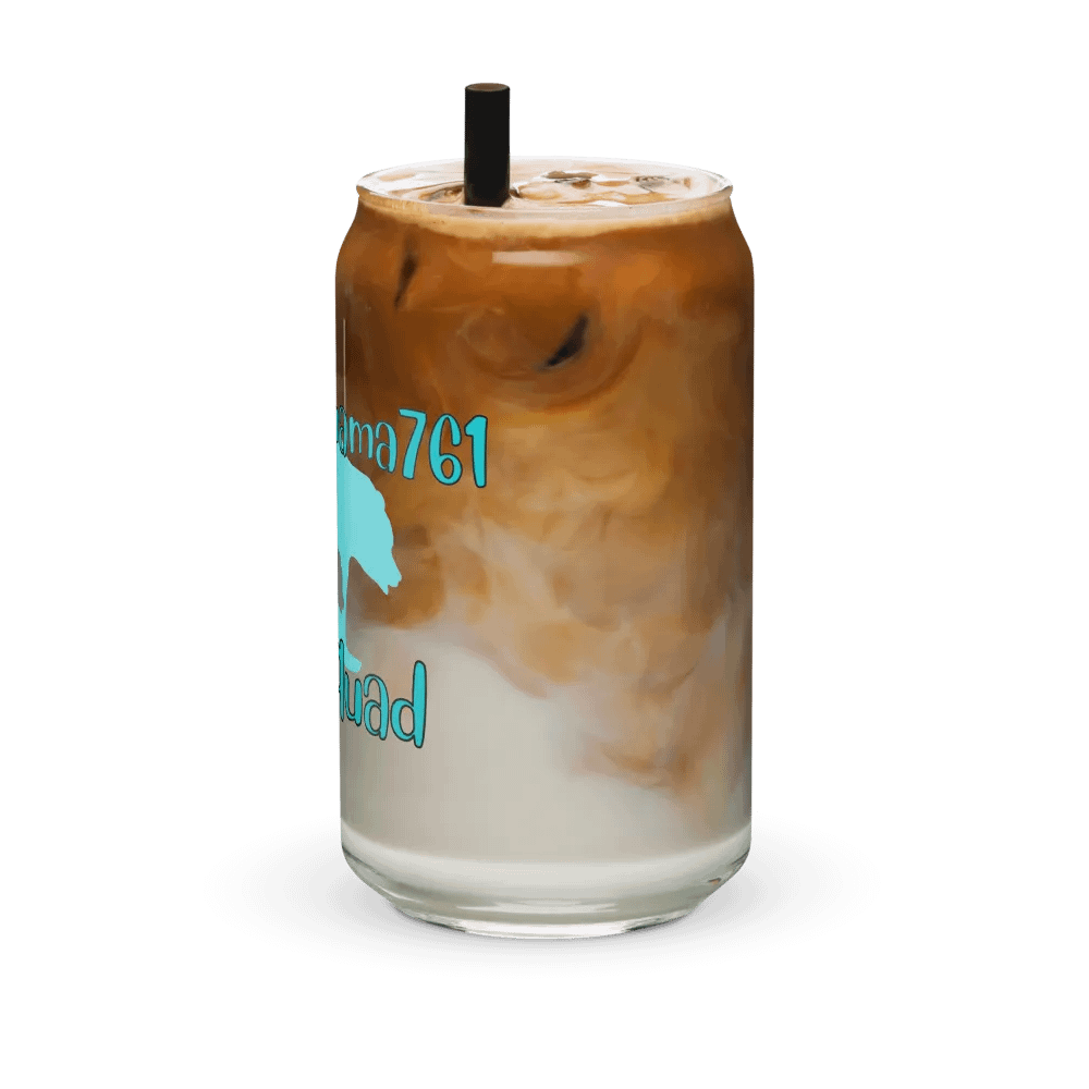 Logo Tall Glass product image (12)