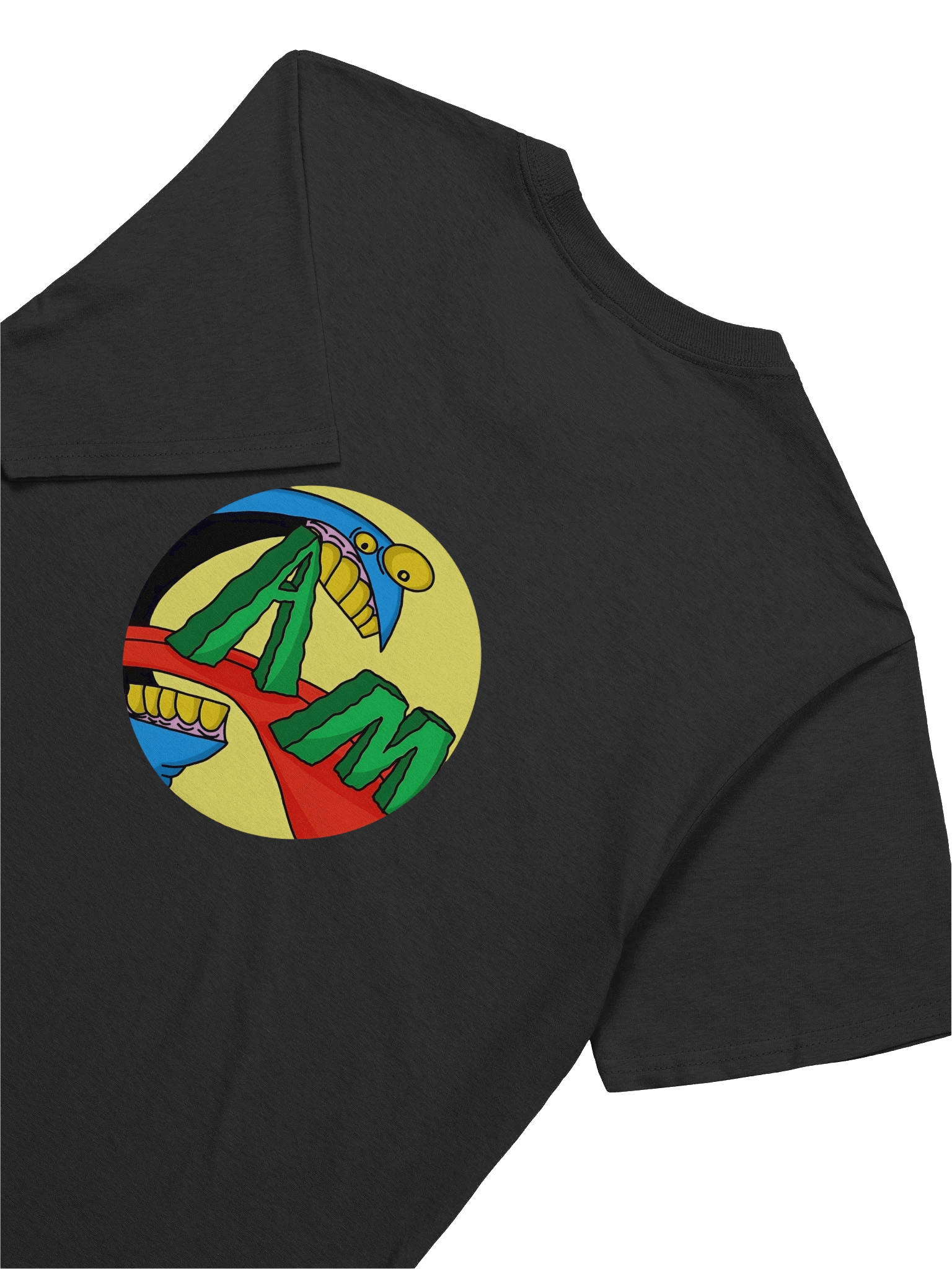 Angus(Discord Weeb) T shirt product image (78)