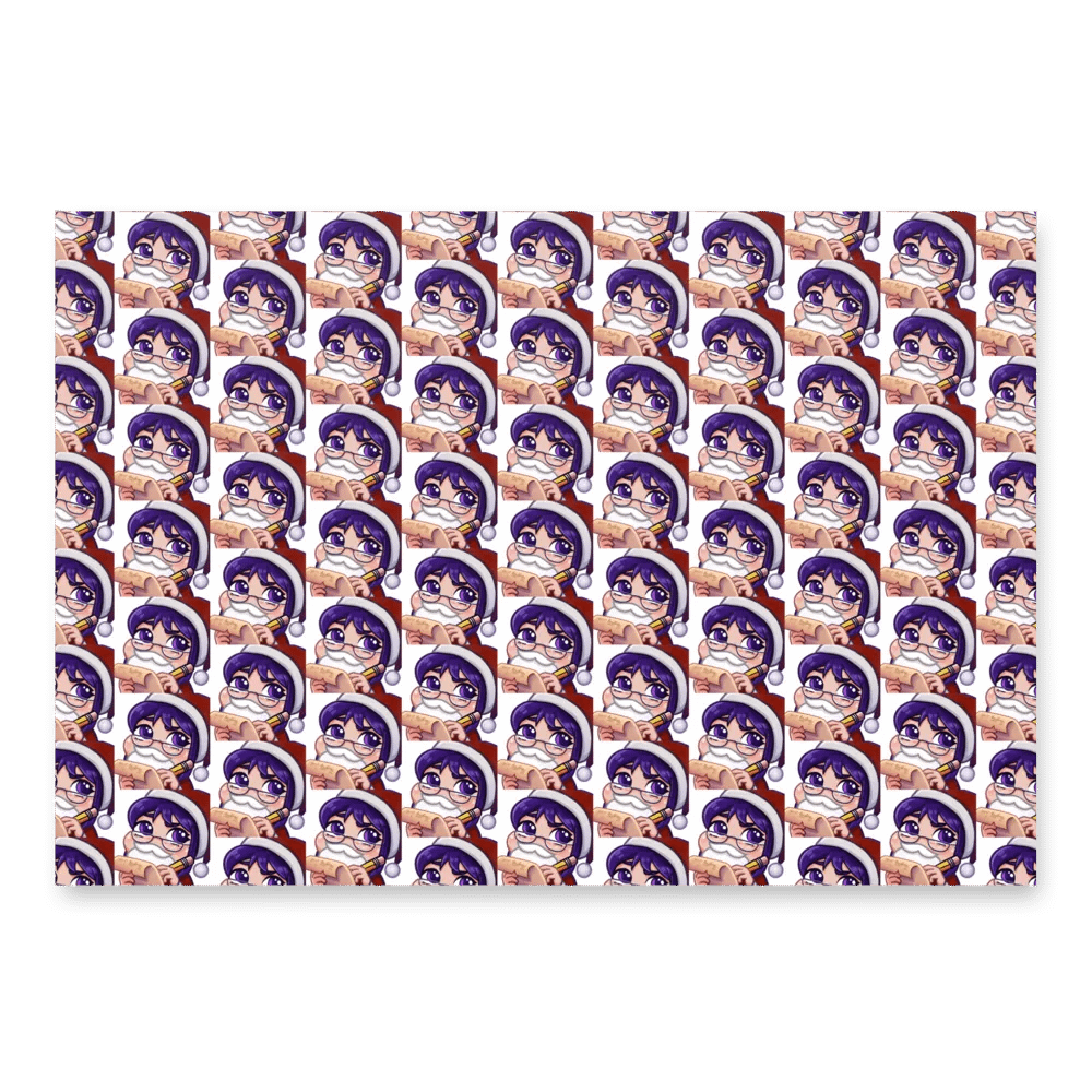 Holiday WRAPPERS product image (1)