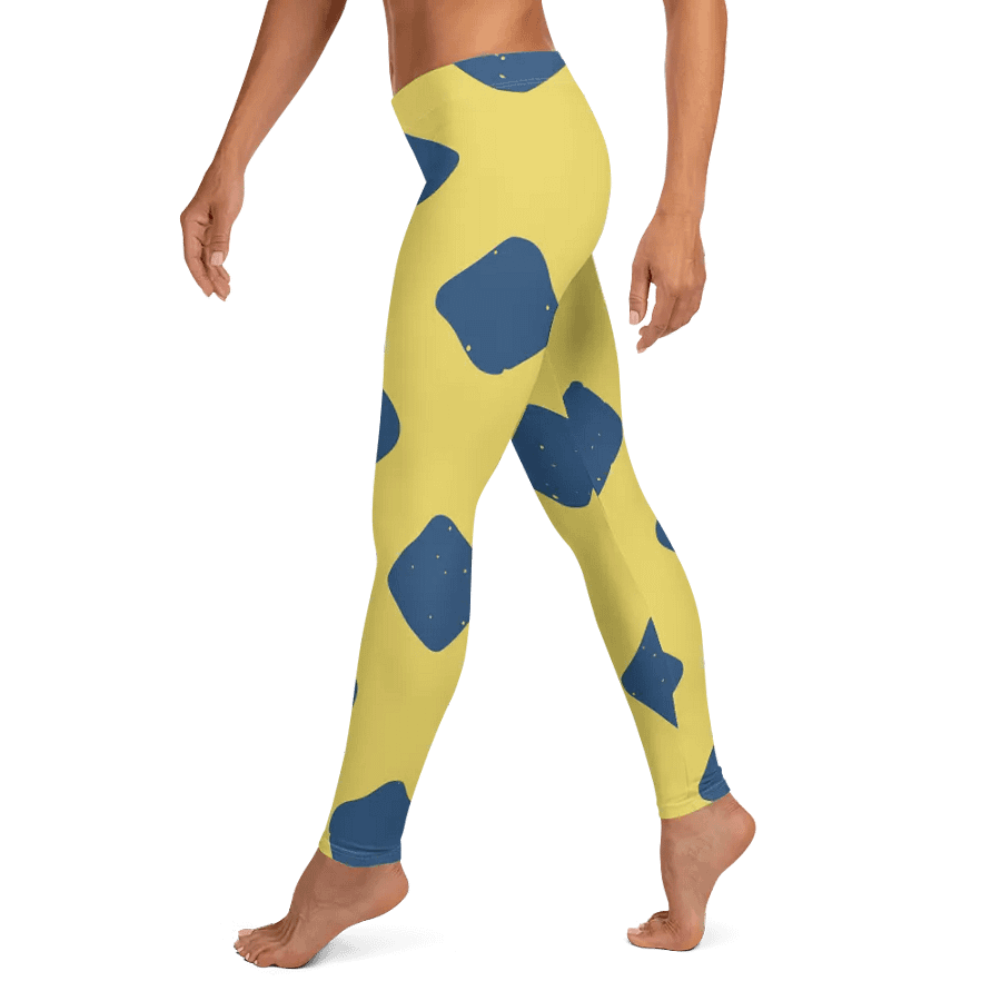 Leggings – Boho Tribal Geometric Pattern for a Chic & Artistic Vibe product image (10)