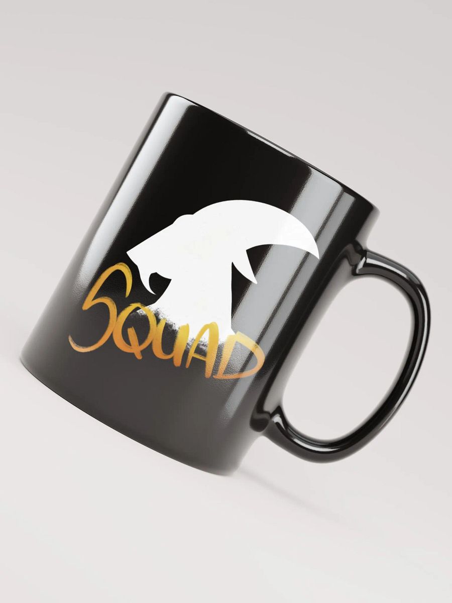 DARK GOAT SQUAD MUG product image (4)