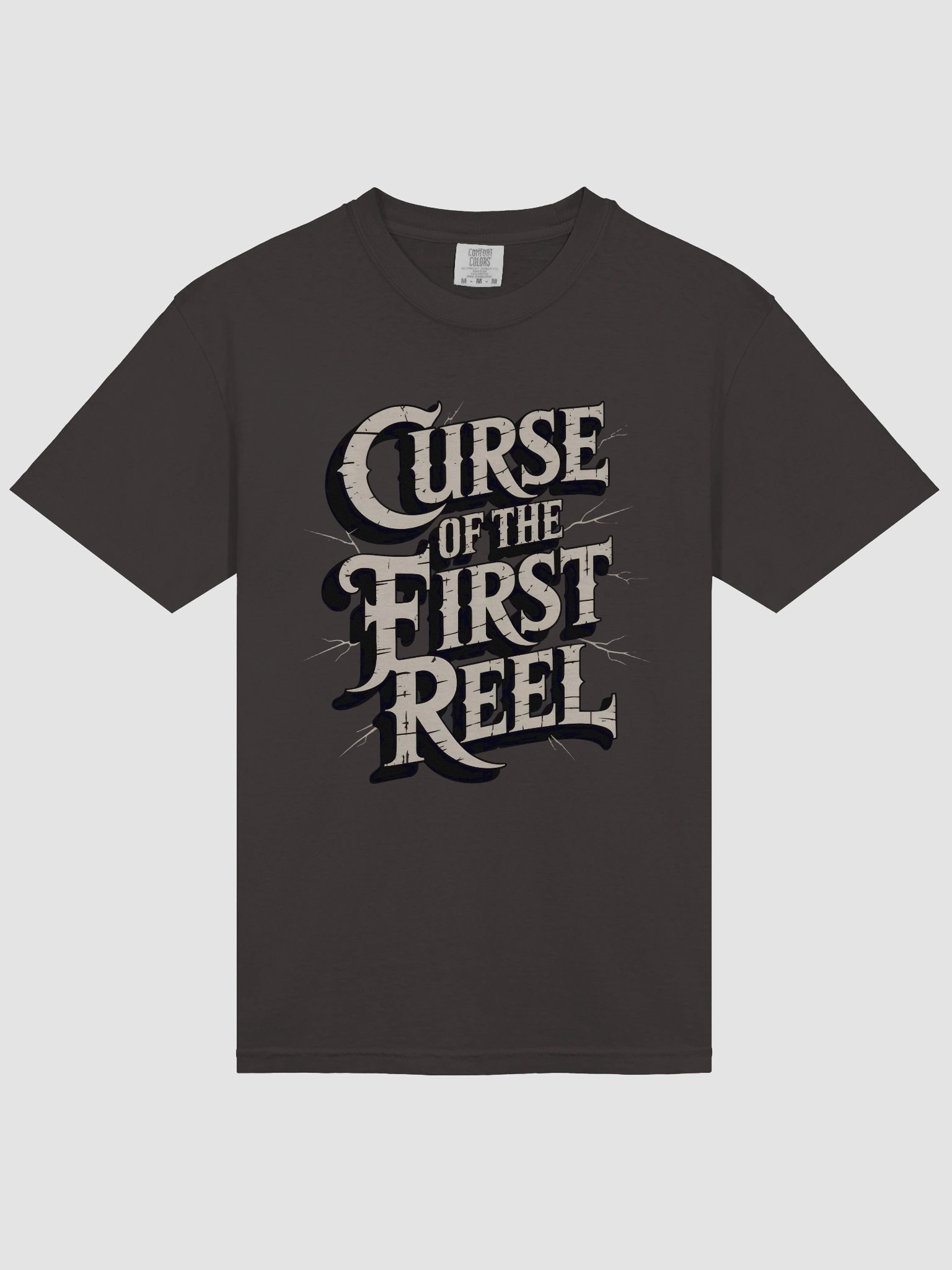 Curse of the First Reel product image (3)