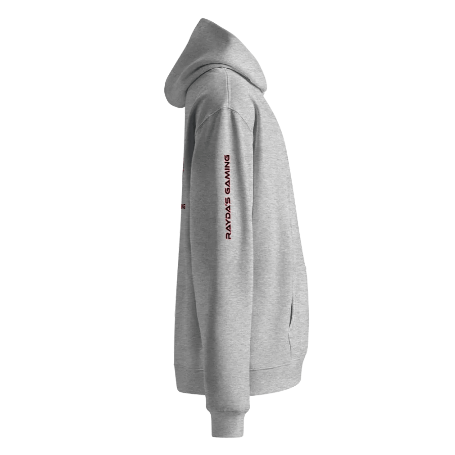 Rayda's Gaming Hoody product image (12)