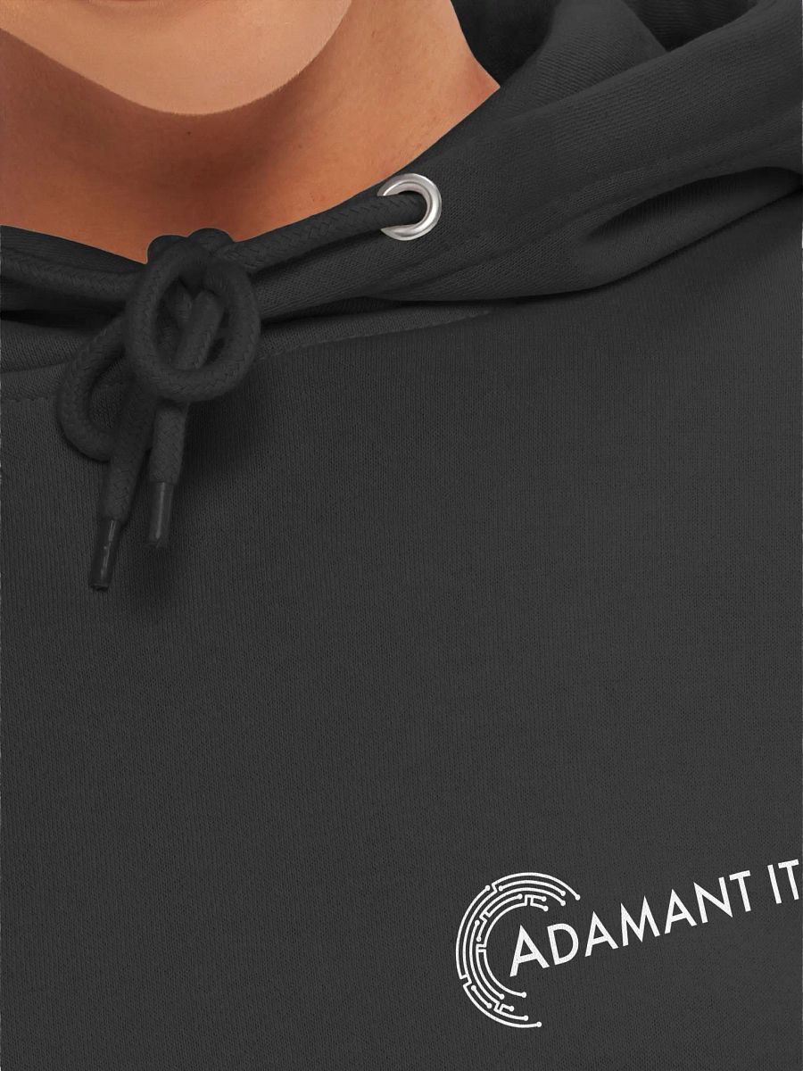 Logo Hoodie product image (7)