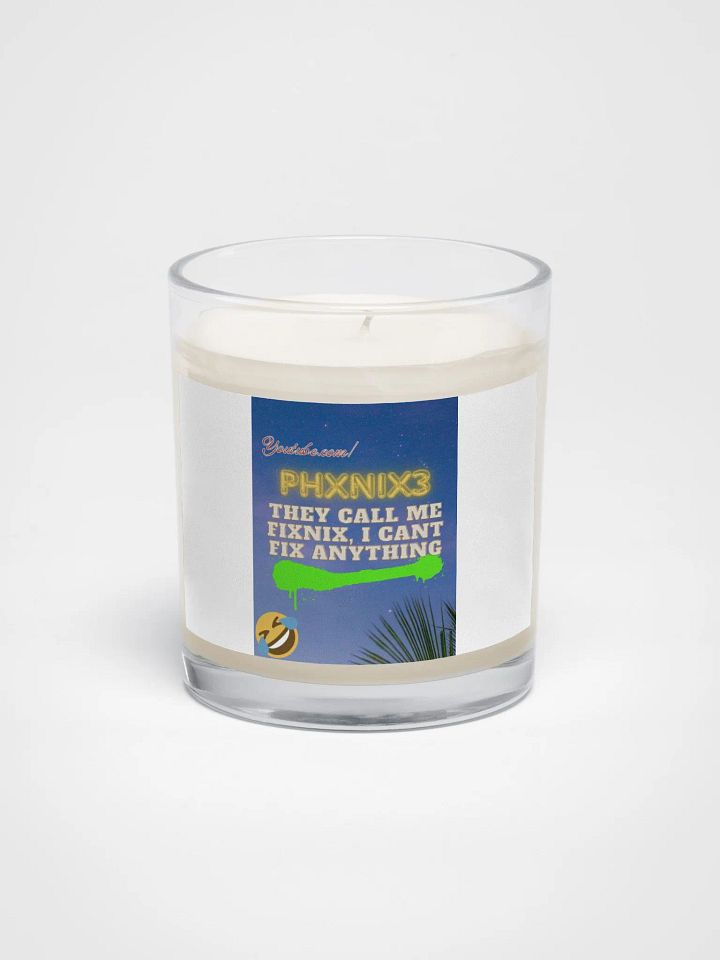 Candle product image (1)