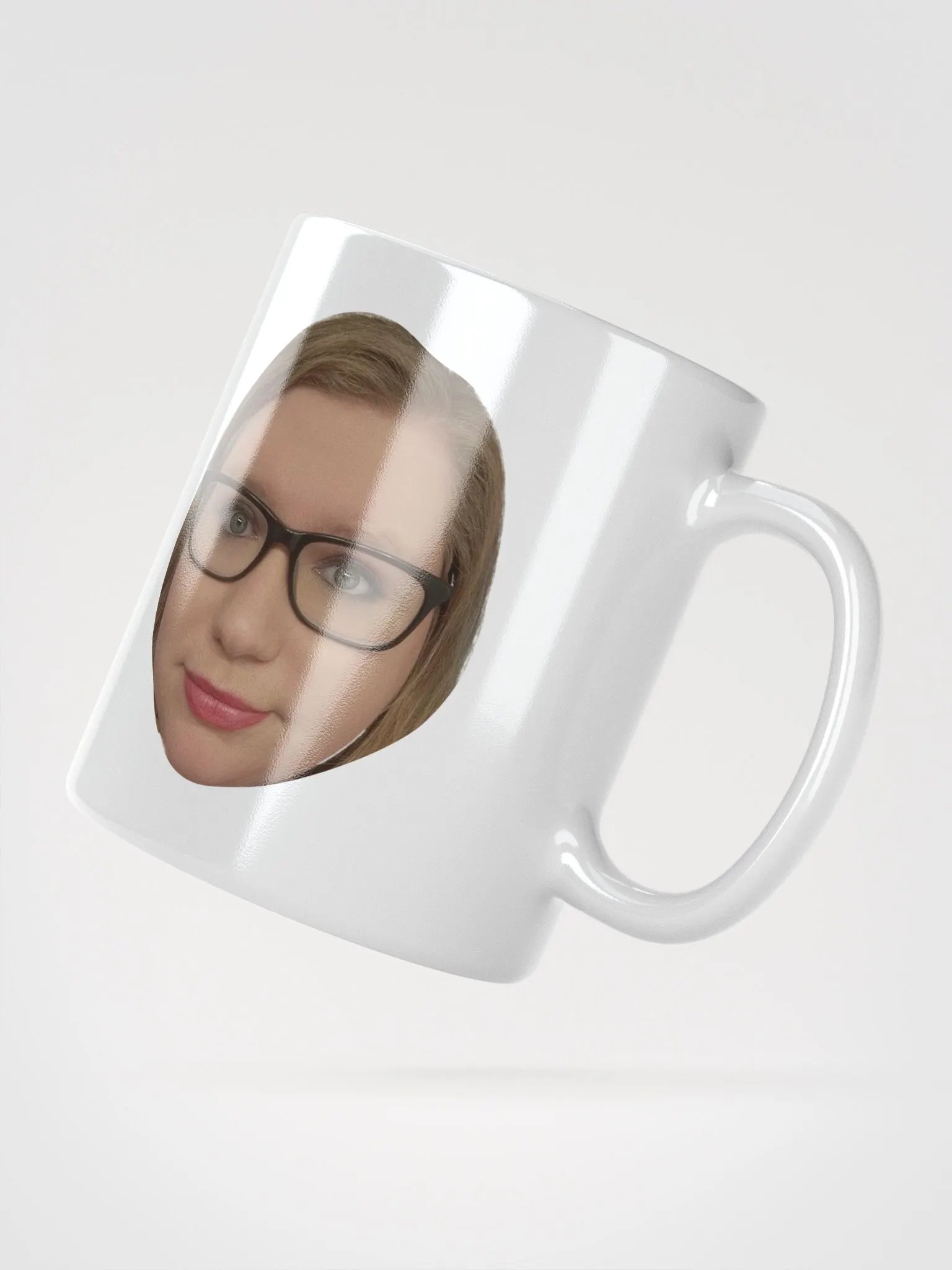 Froggy Face Mug product image (4)