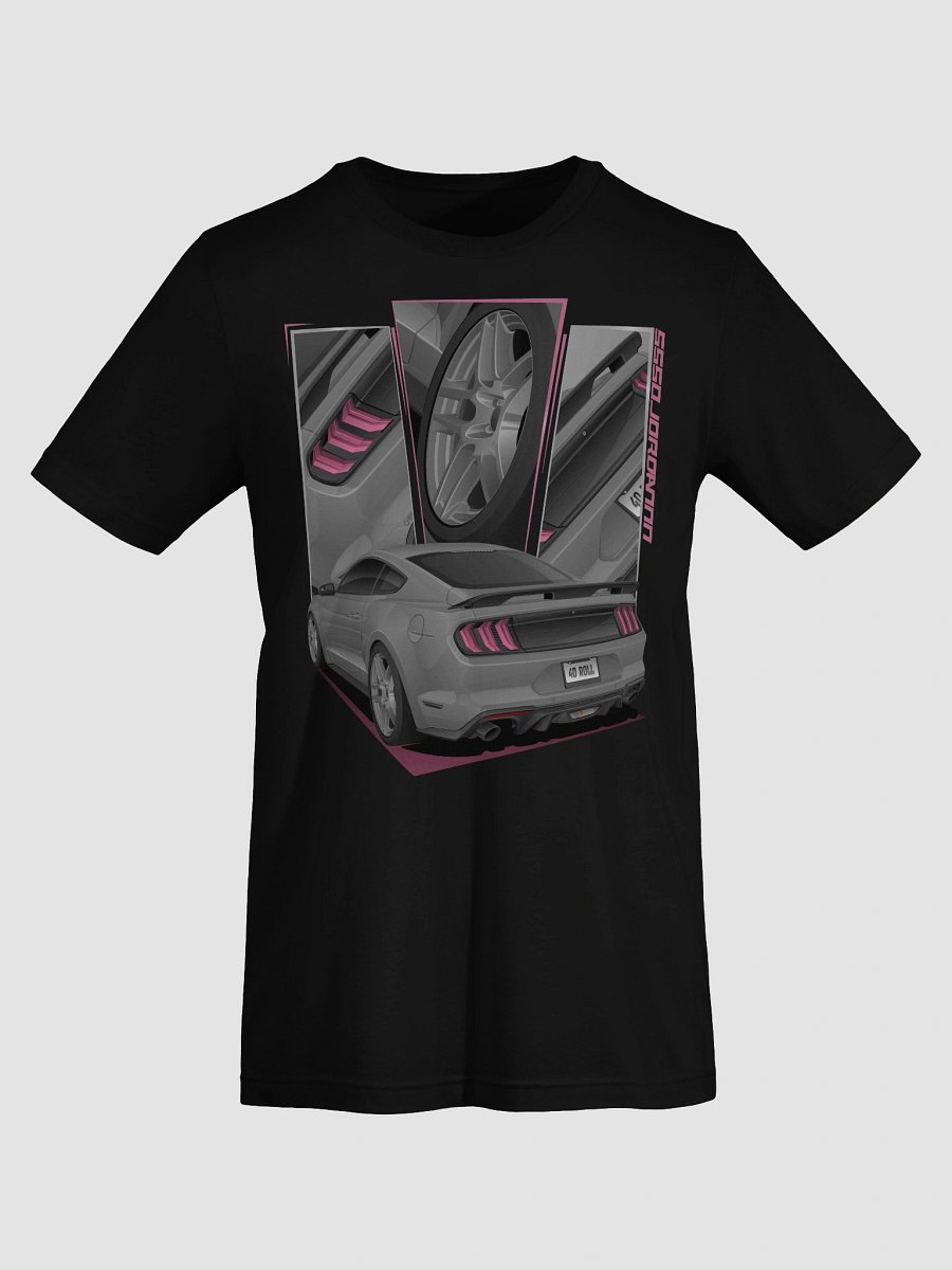 T-shirt - s550jordannn product image (35)