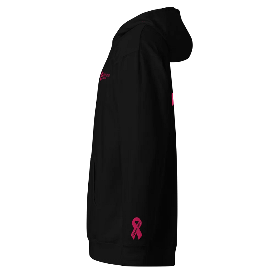 TopFrag™ -=Dollar Bill=- Independent Trading Co. Midweight Hoodie product image (3)